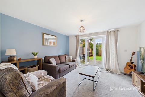 undefined, Bluebell Grove, Woodville