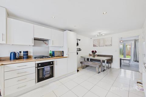 undefined, Bluebell Grove, Woodville