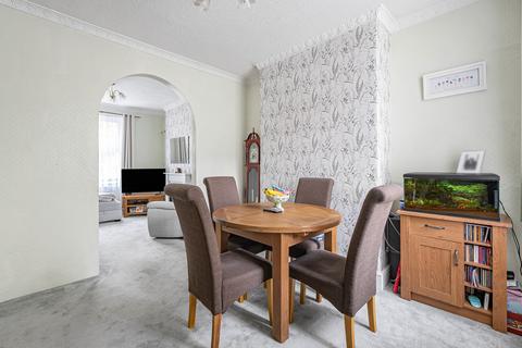 3 bedroom terraced house for sale, Hilton Road, Newton Abbot