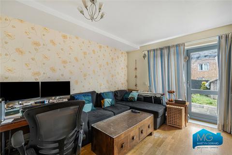 2 bedroom terraced house to rent, Warmwell Avenue, Colindale, London, NW9