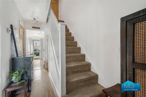 undefined, Warmwell Avenue, Colindale, London, NW9