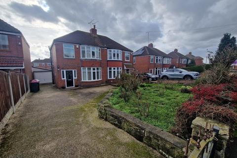 Reresby Road, Whiston
