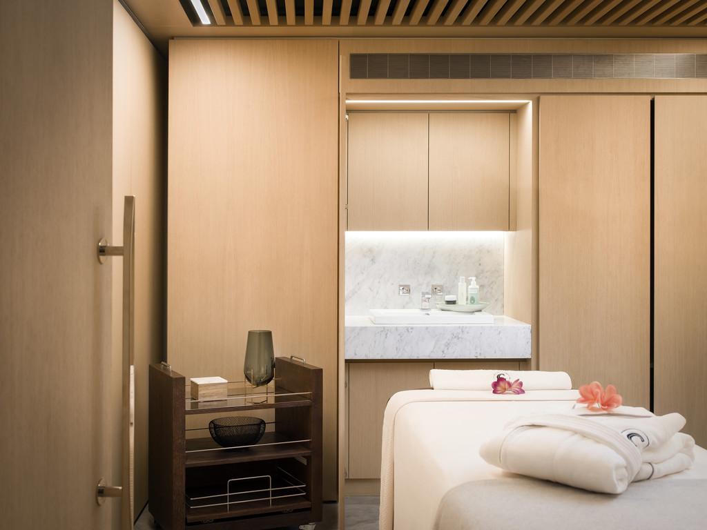 Centre Point Residences - Treatment Room 2