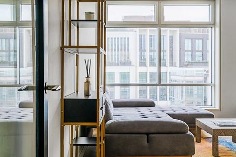 undefined, Centre Point Residences, New Oxford St WC1
