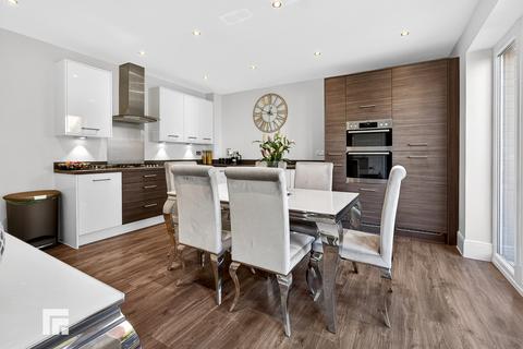 undefined, Heol Nant Glandulas, Lisvane, Cardiff