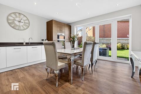 undefined, Heol Nant Glandulas, Lisvane, Cardiff