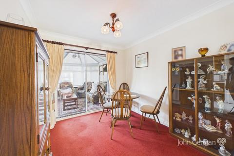 undefined, Manor Rise, Boley Park, Lichfield