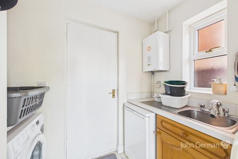undefined, Manor Rise, Boley Park, Lichfield