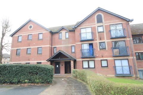 Claremont Heights, Colchester