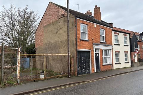 undefined, Double Street, Spalding