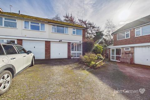 Greenwood Drive, Lichfield