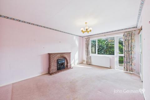 undefined, Greenwood Drive, Lichfield