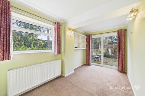 undefined, Greenwood Drive, Lichfield