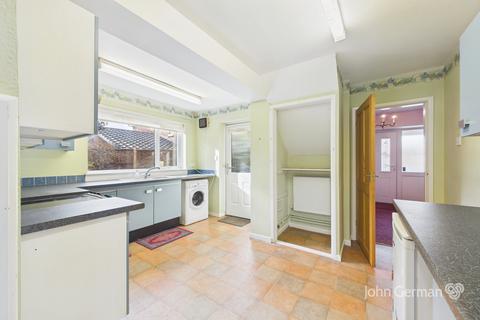 undefined, Greenwood Drive, Lichfield