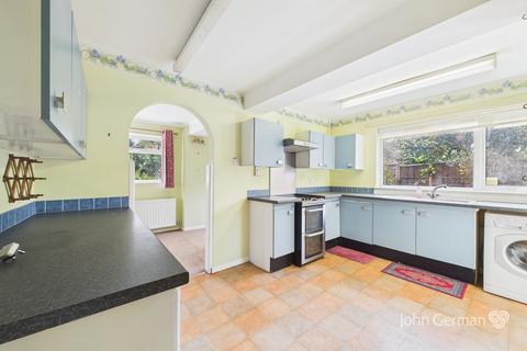 undefined, Greenwood Drive, Lichfield
