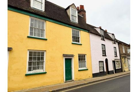 undefined, 39 West Street, Rochford, Essex