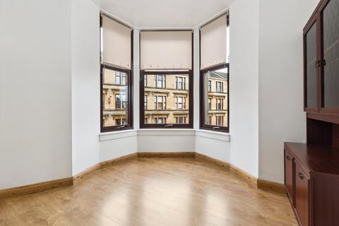undefined, Purdon Street, Partick, Glasgow
