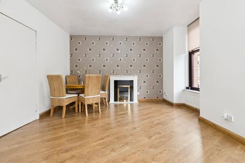 undefined, Purdon Street, Partick, Glasgow