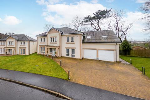 undefined, Montfort Park, Barrhead, Glasgow, East Renfrewshire
