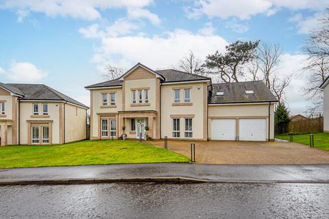 undefined, Montfort Park, Barrhead, Glasgow, East Renfrewshire