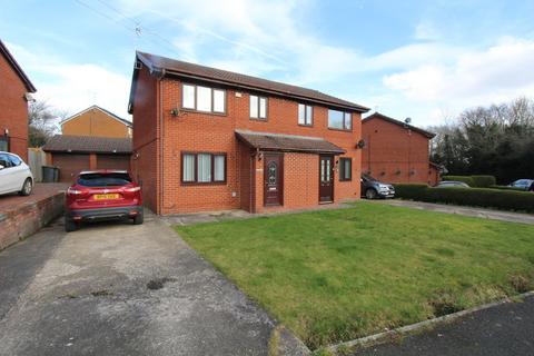 undefined, Oak Meadows, Tanyfron