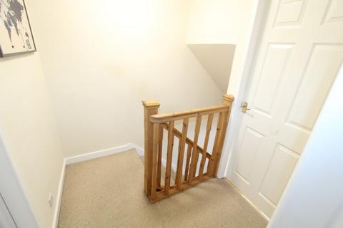 undefined, Oak Meadows, Tanyfron