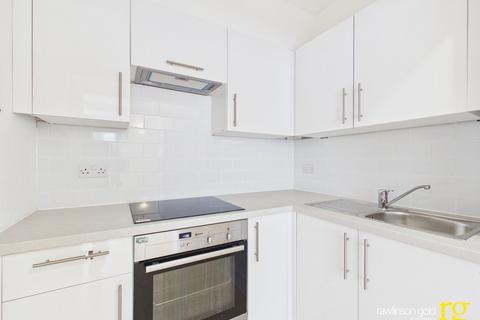 1 bedroom flat to rent, Central Harrow