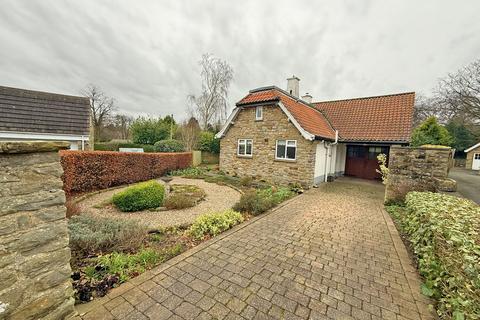 undefined, Beech Drive, Scarborough YO13