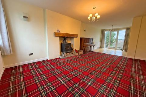 4 bedroom detached house for sale, Scholes Park Road, Scarborough YO12