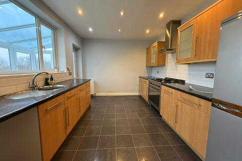 4 bedroom detached house for sale, Scholes Park Road, Scarborough YO12