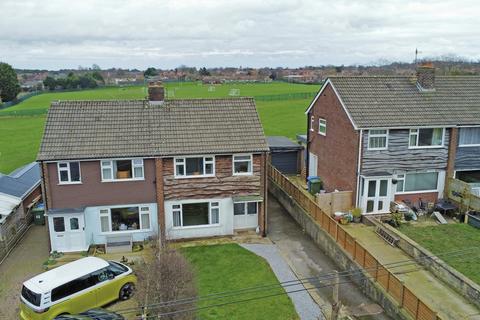undefined, Moor Lane, Scarborough YO12