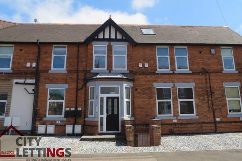 undefined, Edward Road, West Bridgford