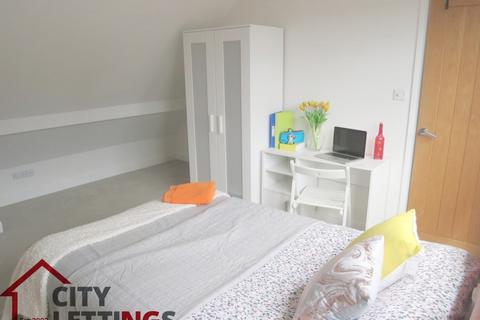 undefined, Edward Road, West Bridgford