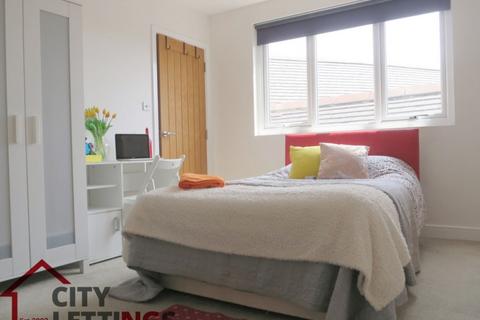 undefined, Edward Road, West Bridgford