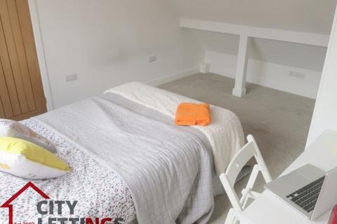 undefined, Edward Road, West Bridgford
