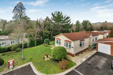 undefined, Woodlands Walk, New Park, Bovey Tracey