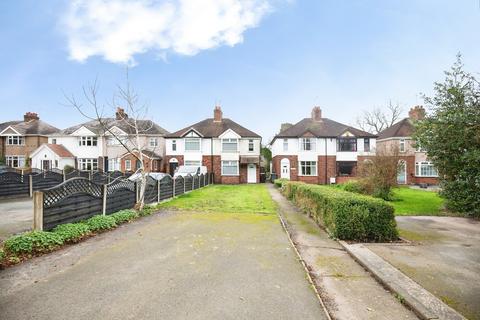 undefined, Nuneaton Road, Mancetter