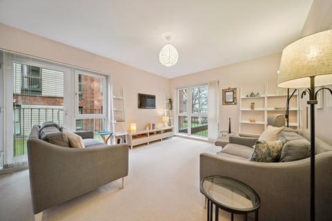 undefined, Fettes Rise, Edinburgh, Midlothian
