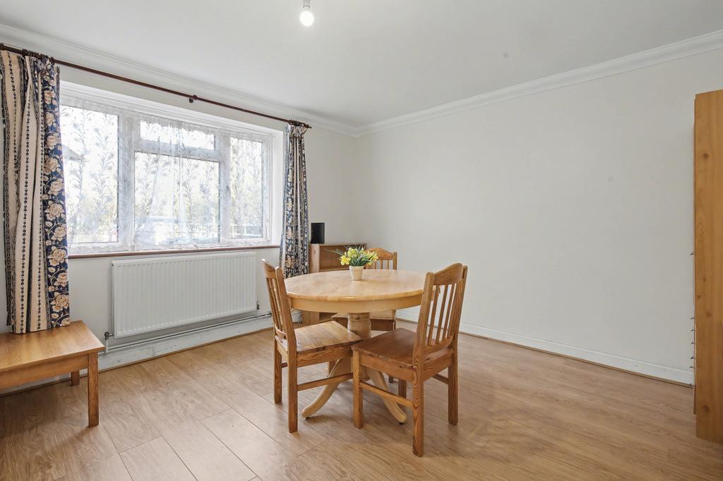 Front Room