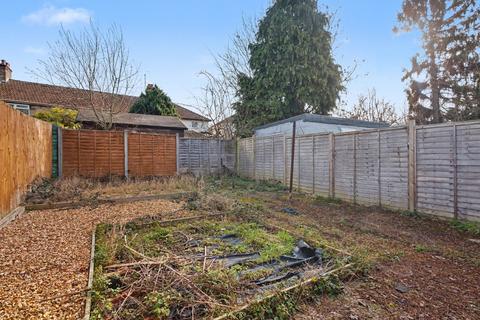 3 bedroom house for sale, Meadow Lane Oxford OX4 4BJ