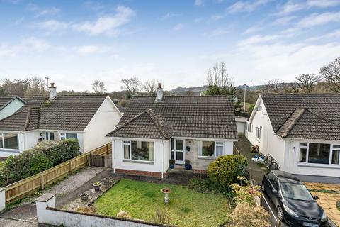 3 bedroom detached bungalow for sale, Fairfield Close, Bovey Tracey