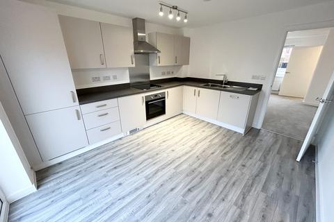 undefined, John Barrow Close, Priorslee