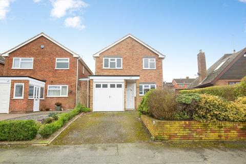 3 bedroom detached house for sale, Witherley Road, Atherstone