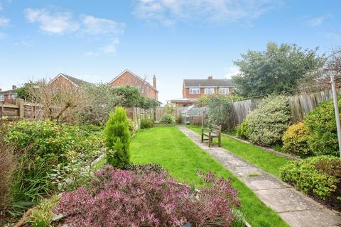 3 bedroom detached house for sale, Witherley Road, Atherstone