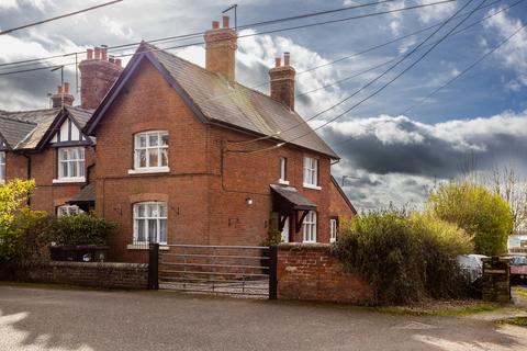 undefined, Church Street, Ightfield, Whitchurch, Shropshire