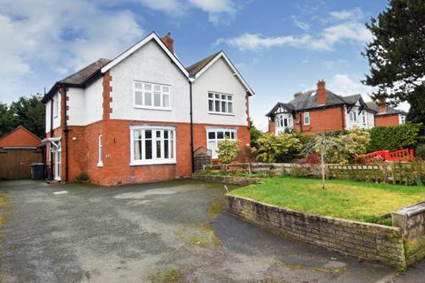 undefined, Smithfield Road, Market Drayton