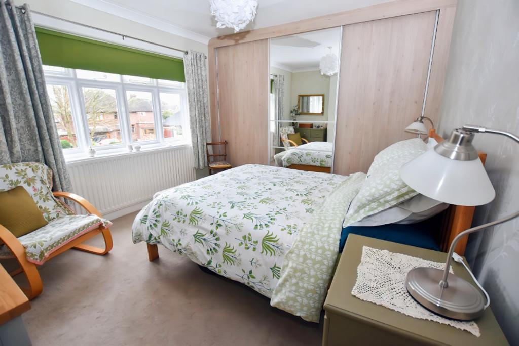 Bedroom 1a