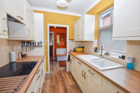 undefined, Smithfield Road, Market Drayton