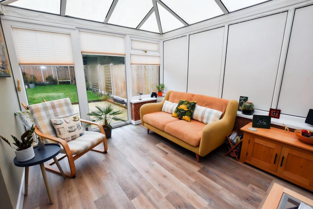 Conservatory 1