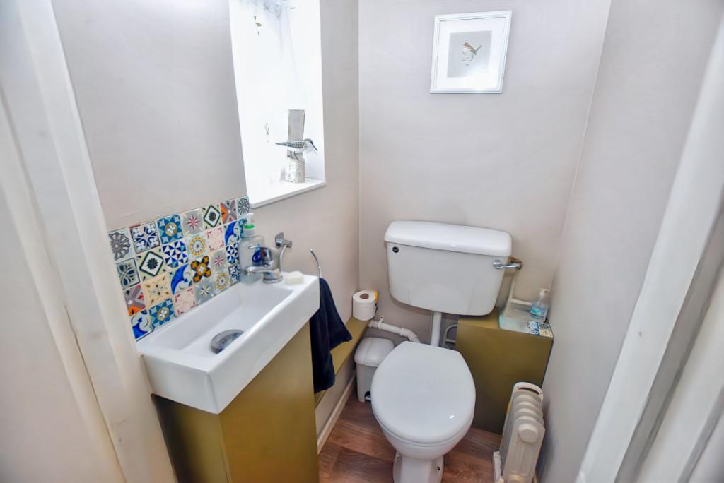 Guest WC